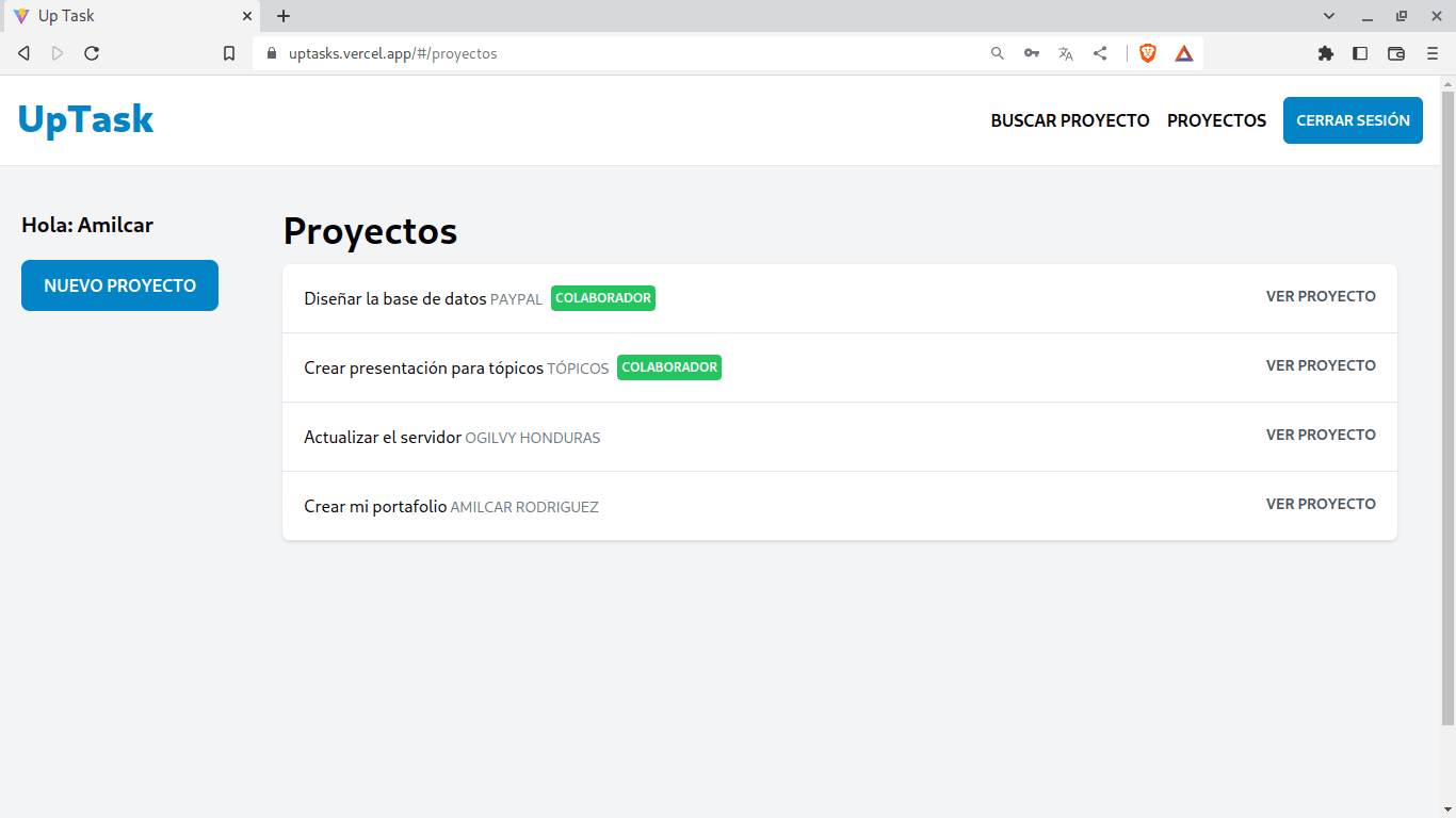 Imagen - Uptasks